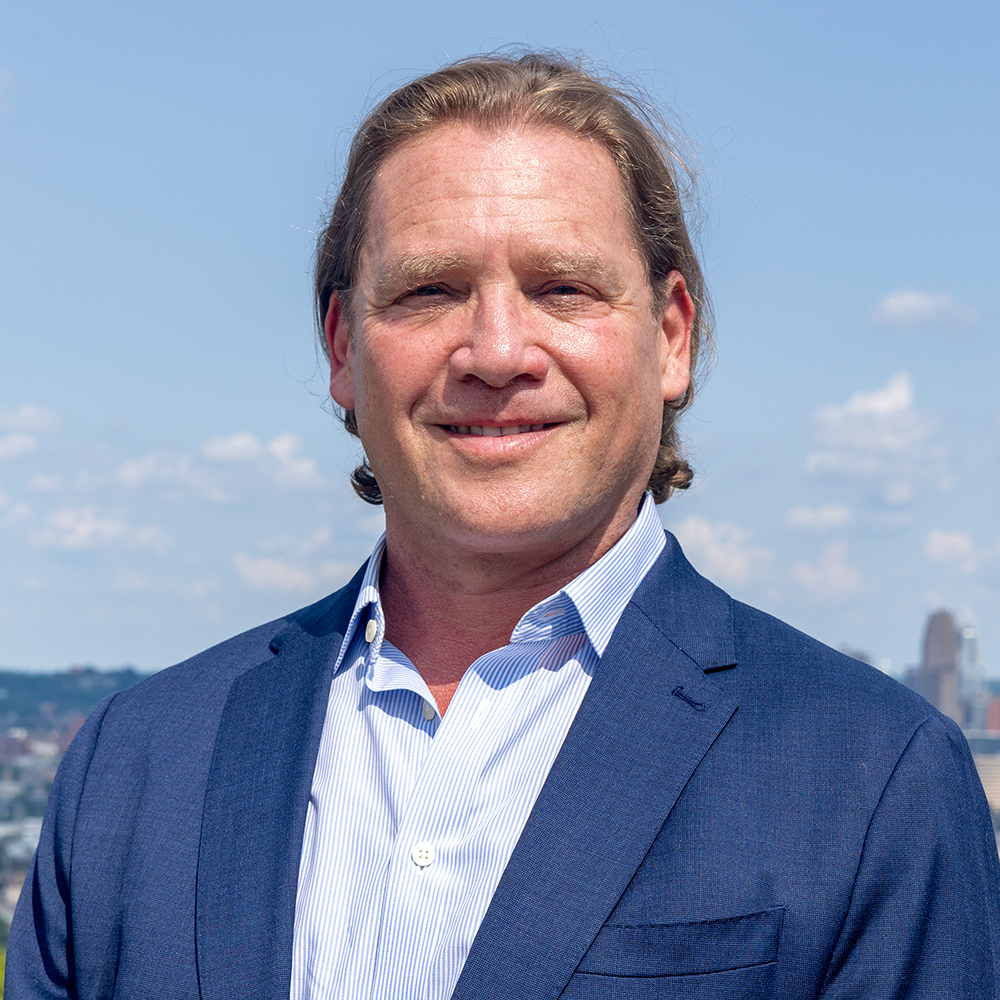 Aaron Weiner, Candidate for Cincinnati City Council