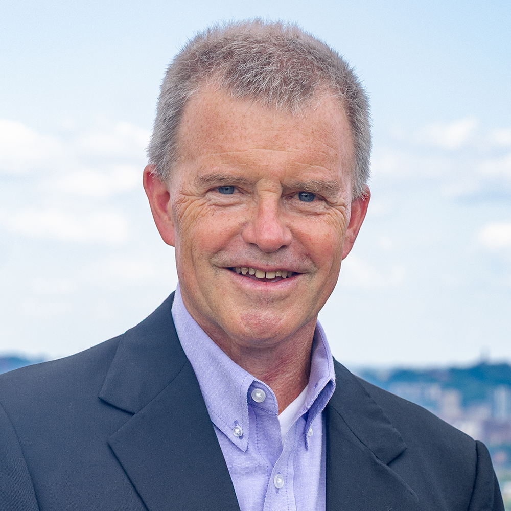 Don Driehaus, Candidate for Cincinnati City Council