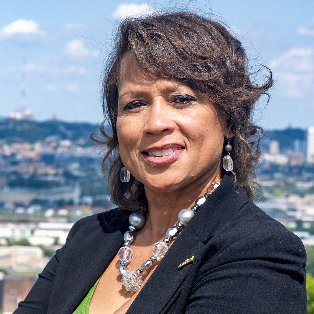 Laketa Cole, Candidate for Cincinnati City Council